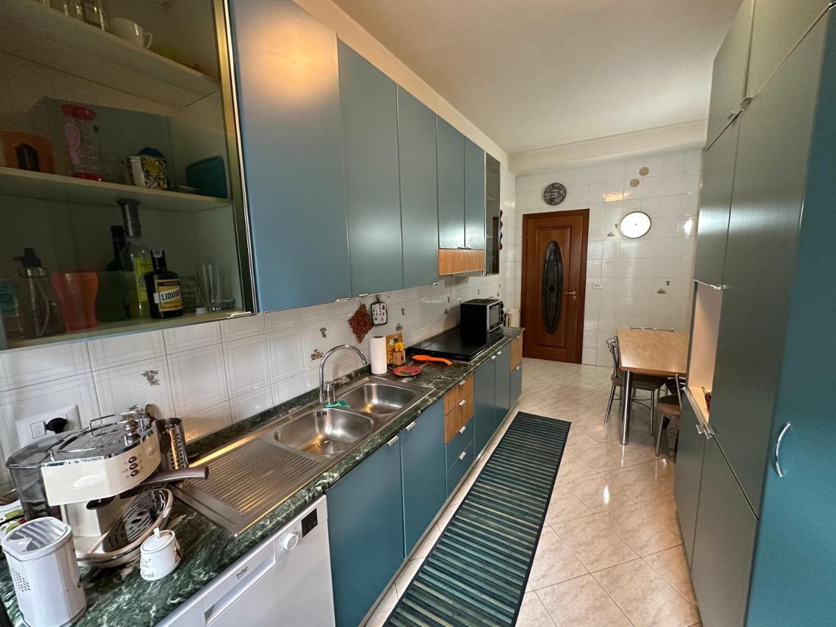 La Mia Dolce Casetta Napoli Bagian luar foto