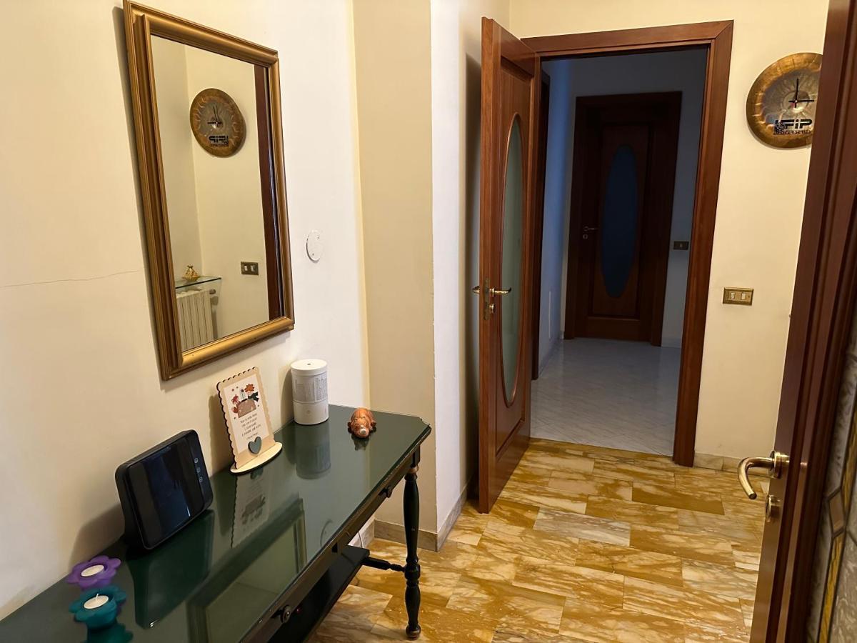 La Mia Dolce Casetta Napoli Bagian luar foto